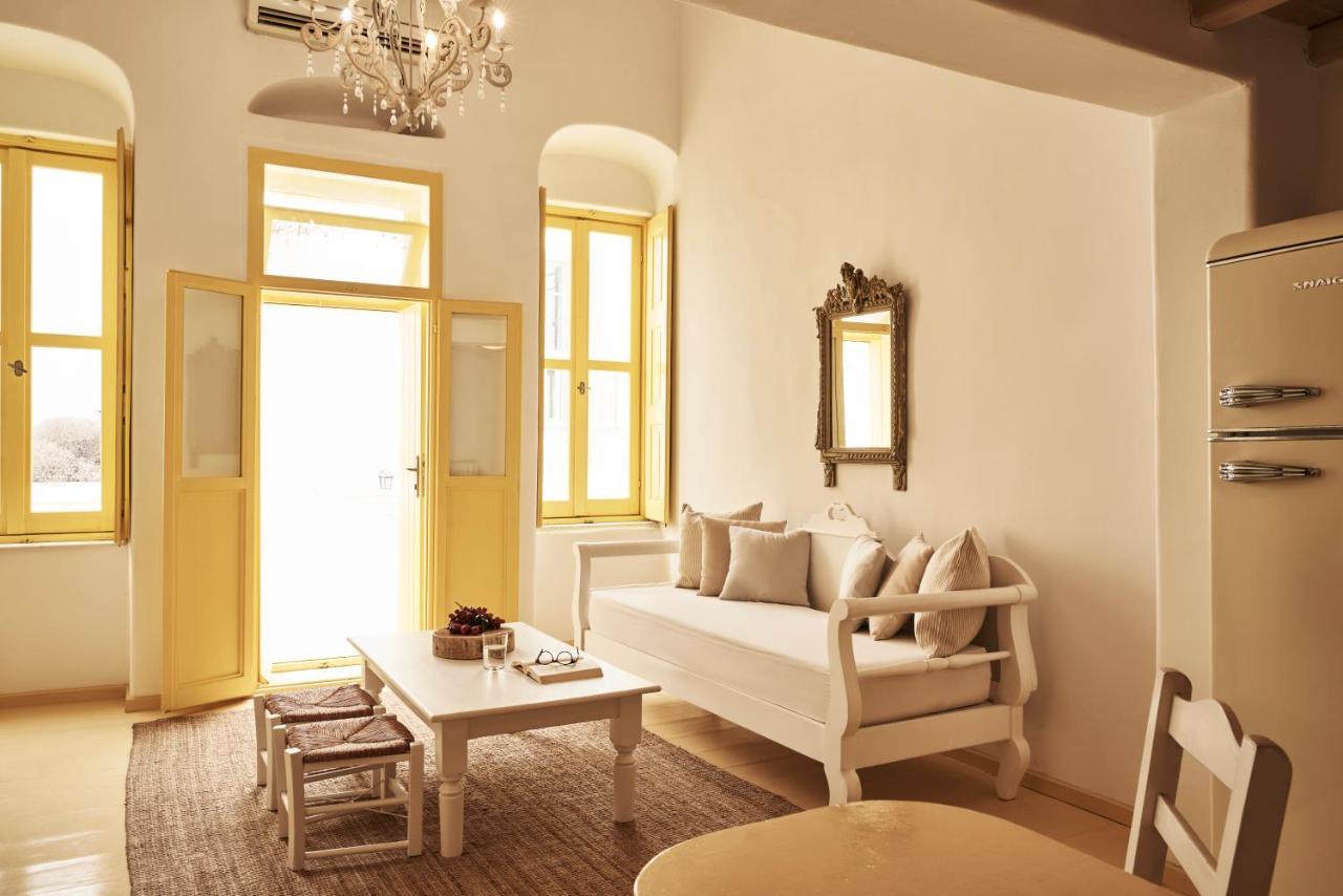 Town Mansion By Monocle Appartement *