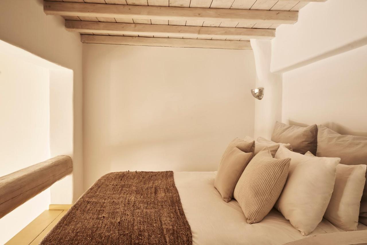 Appartement Town Mansion By Monocle *