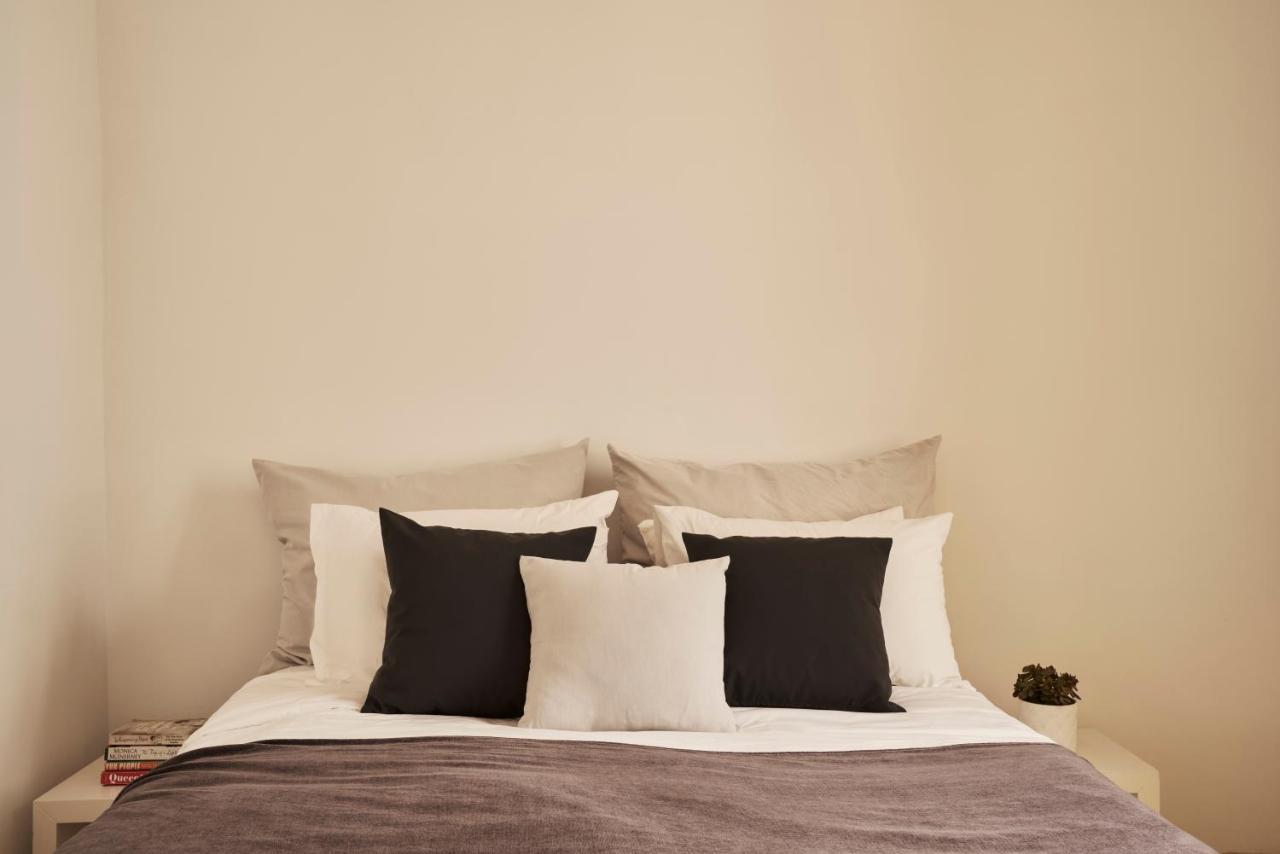 Appartement Town Mansion By Monocle