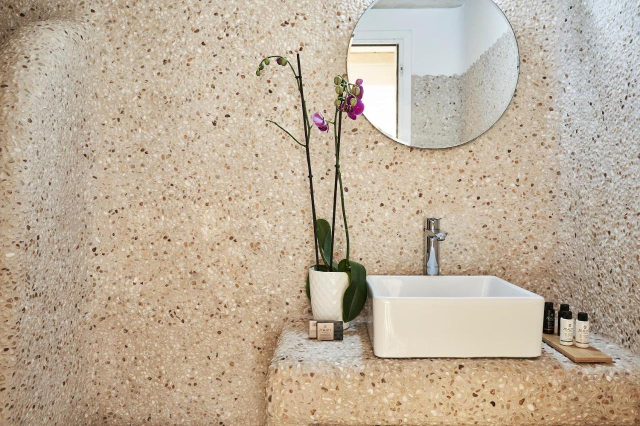 Appartement Town Mansion By Monocle Mykonos Town