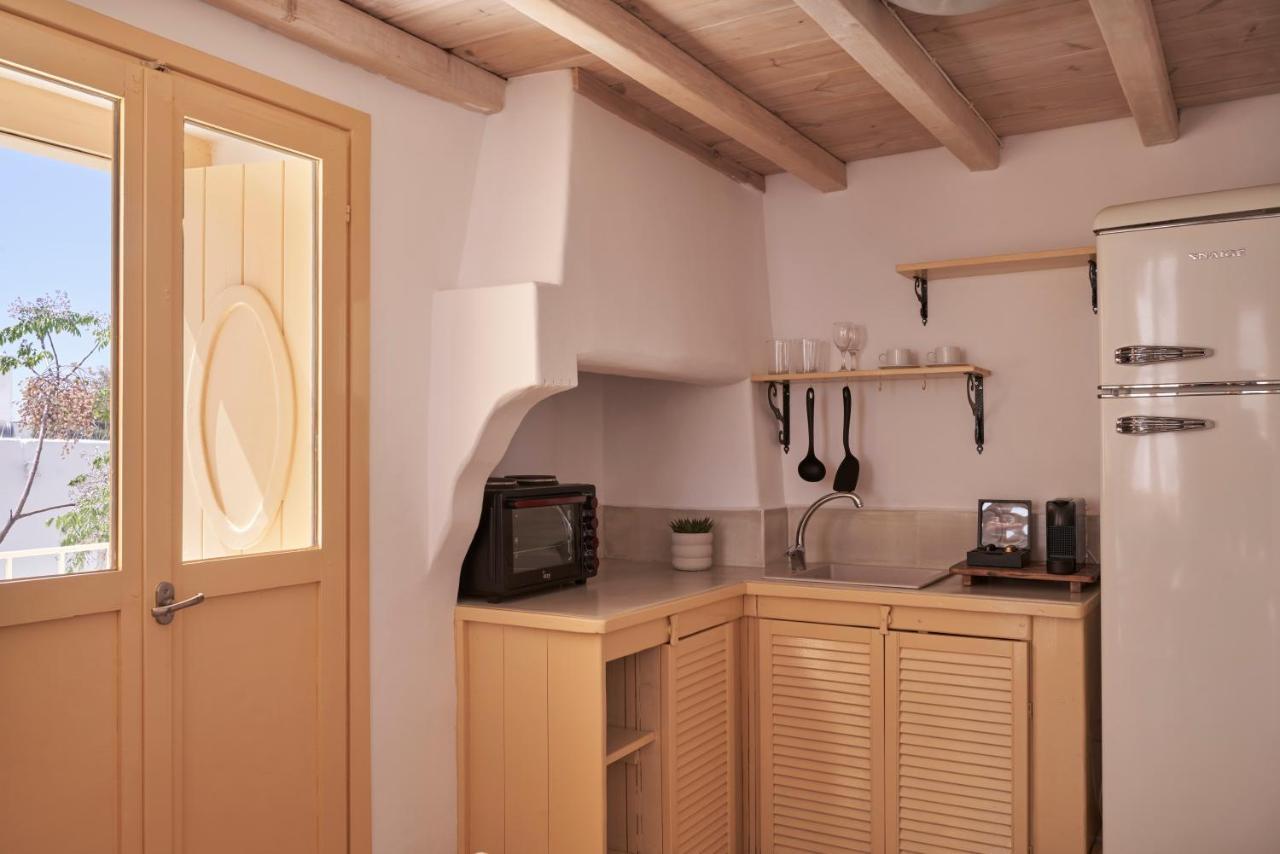 Town Mansion By Monocle Appartement