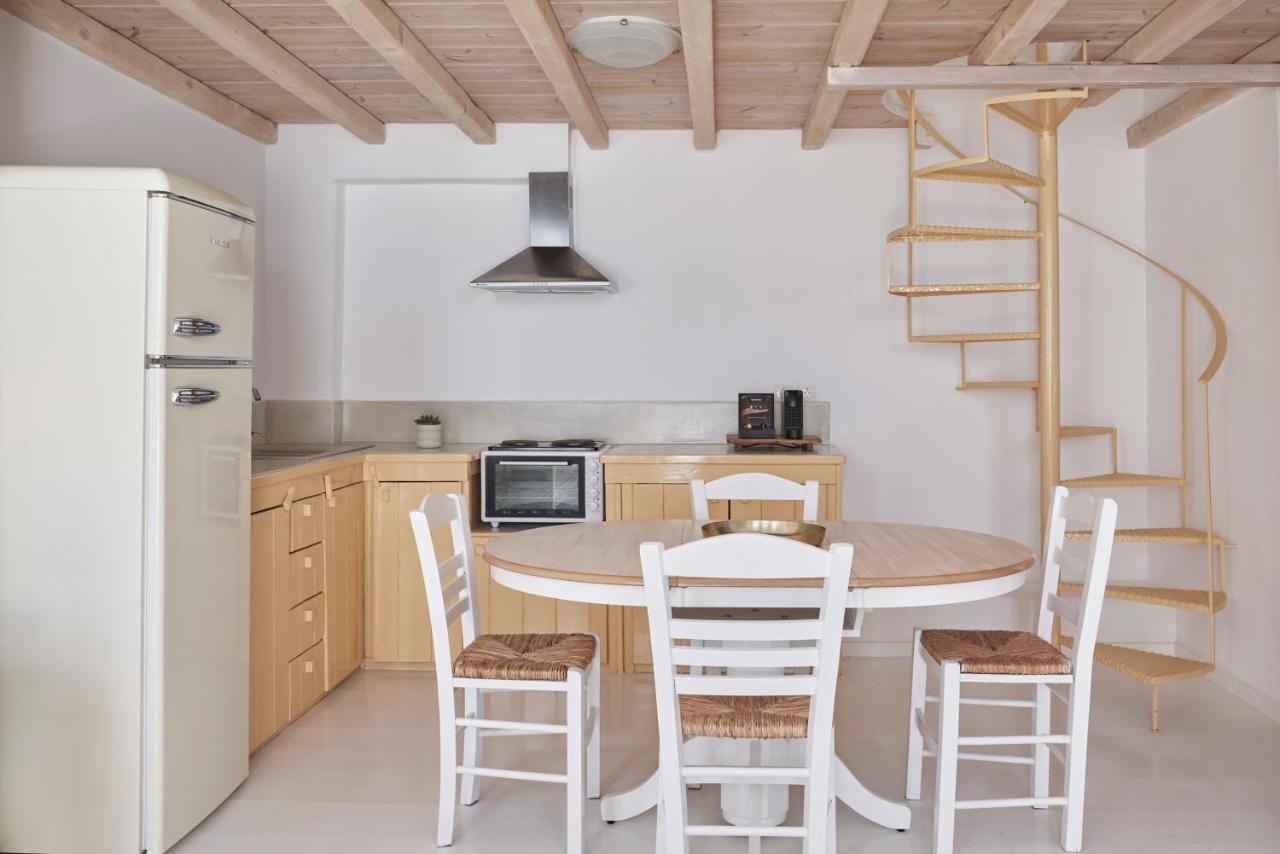 Town Mansion By Monocle Appartement