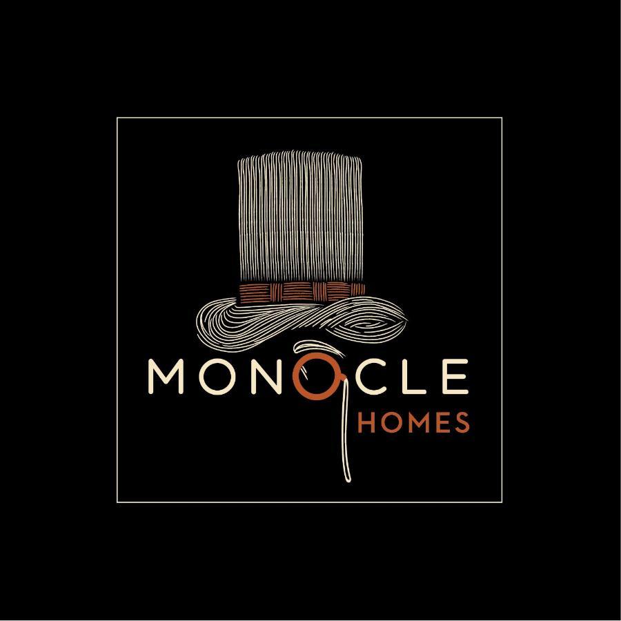 Town Mansion By Monocle Appartement